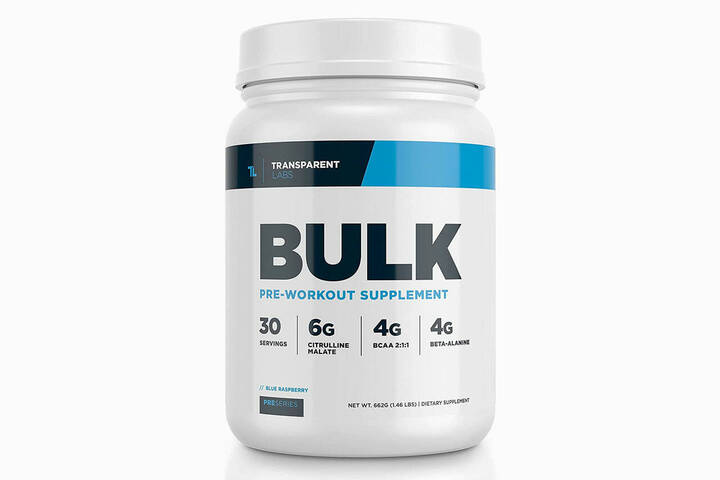 Let’s Get Deep Inside Best Pre Workout Supplement Online