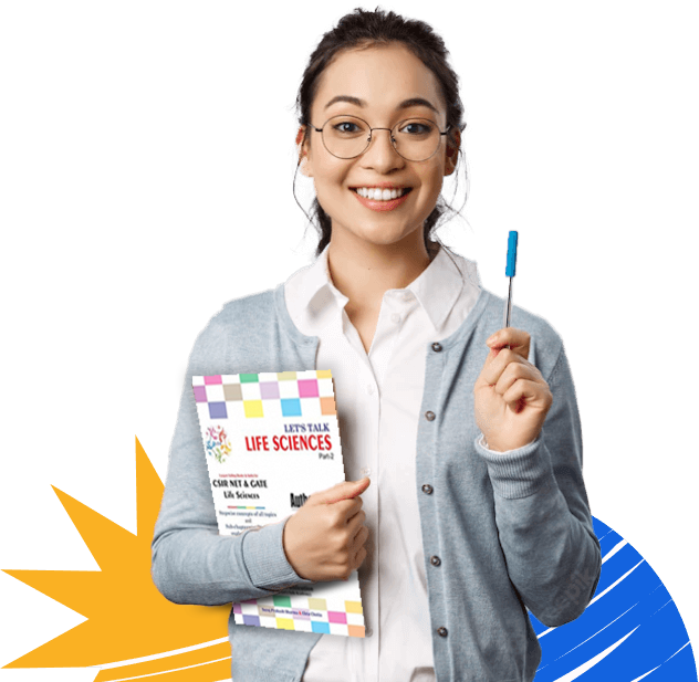 CSIR NET Life Science crash course online