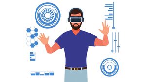 How To Improve Your Business Using Extended Reality (XR)