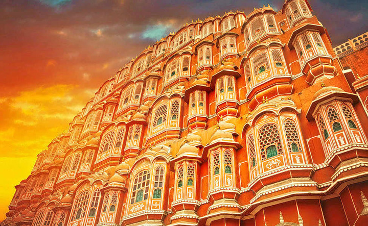 Don't Miss These Classic Rajasthan Destinations