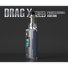 VooPoo DRAG X PLUS PRO 100W Starter Kit