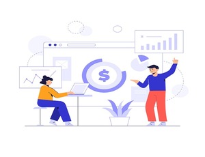 Elevate Your Financial Strategy with Ampuesto&#039;s Virtual CFO Services