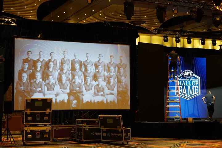 Reliable and High-Performance Projector and Screen Hire in Melbourne