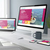 Web Design India | Sathya Technosoft
