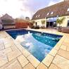 Pool refurbishment in Beaconsfield with proven experience