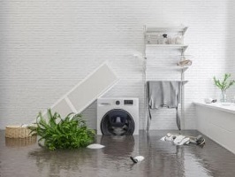 How Does Professional Flood Damage Restoration Work?