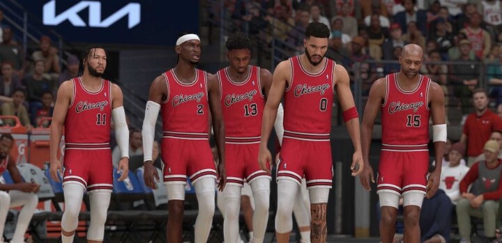 NBA 2K26 MT: What’s New? A Sneak Peek at Upcoming Features and Gameplay