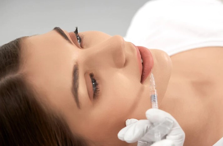 Korean botox