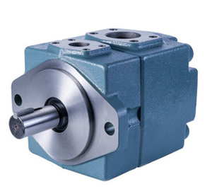 Working Characteristics of Hydraulic Pump and Hydraulic Motor