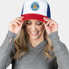 Top Reasons Healthcare Workers Are Embracing Trucker Hats at Work