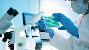 What Can a Contract Research Organization (CRO) Offer to Drug Development?