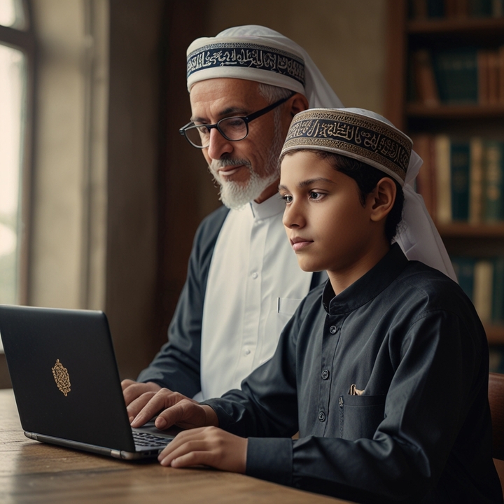 Online Quran Classes: The Perfect Solution for Reverts & Converts