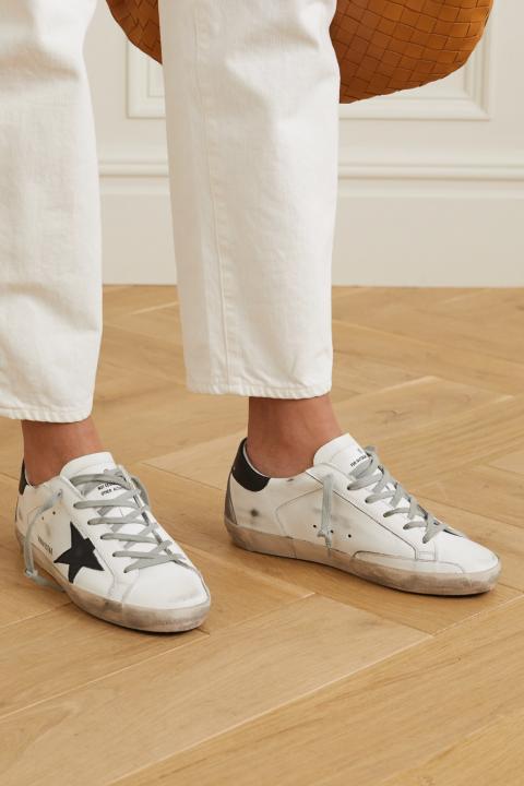 Golden Goose Sneakers still