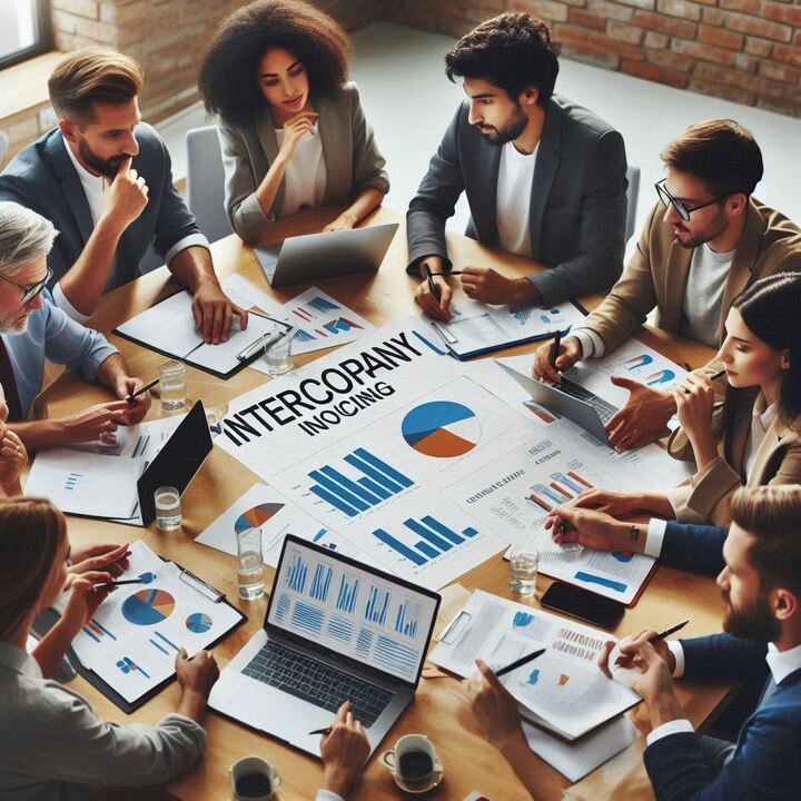Understanding Intercompany Invoicing: Key Concepts and Strategies for Efficiency