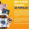 Keto Complete Australia Reviews- Effective Weight Loss Pills