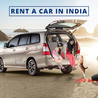 Innova crysta on hire for outstation | Innova Crysta Car Rental Delhi