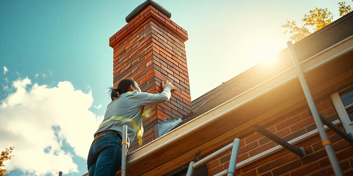 Preparing Your Home for Chimney Installation in Lodi, NJ