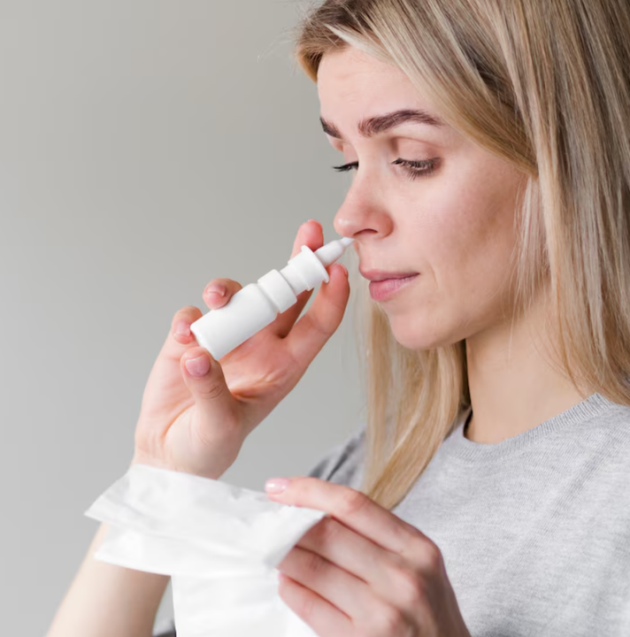 Simple Daily Habits for Long-Term Sinus Pressure Relief