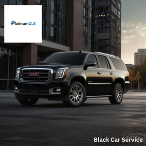 Reinventing the Ride: How Black Car Services Are Evolving in a Tech-Driven World