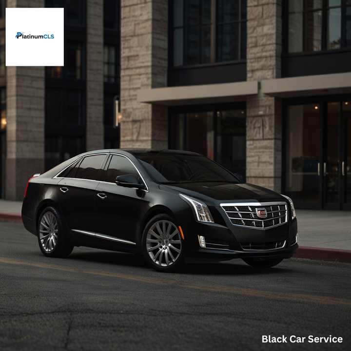 How Black Car Services Are Ensuring a Luxurious Ride for Global Travelers