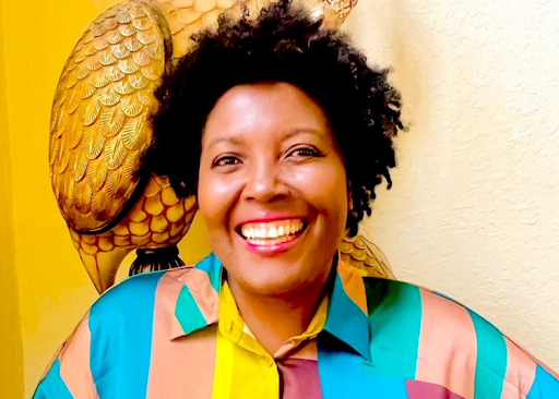Wellness, Philanthropy, and Business: The Visionary Leadership of Johana Napoleon