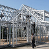 Understand the global market for prefabricated building systems