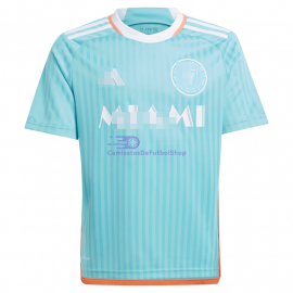 camiseta messi inter miami