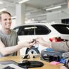 Instant Car Loan Approval with Bad Credit Score