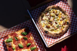 Why Your Hospitality Brand Needs a Food Content Creator Backed by BOH