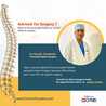 Best Spine Surgeon in Hyderabad \u2013 Dr. Suresh Cheekatla