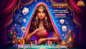 Teen Patti 51 Bonus: 5 Hidden Tricks to Multiply Your Rewards\u200b