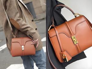 CELINE\u5305\u6b3e\u5716\u9451\u2014\u2014\u51f1\u65cb\u9580\u6258\u7279\u5305\u65e5\u5e38\u9078\u642d