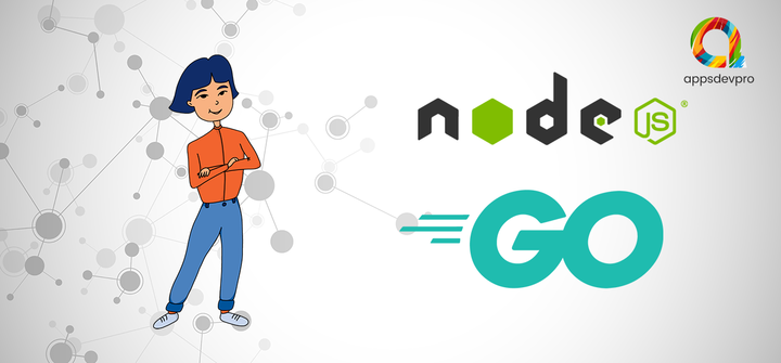 Building High-Performance Web Apps with Node.js and Golang