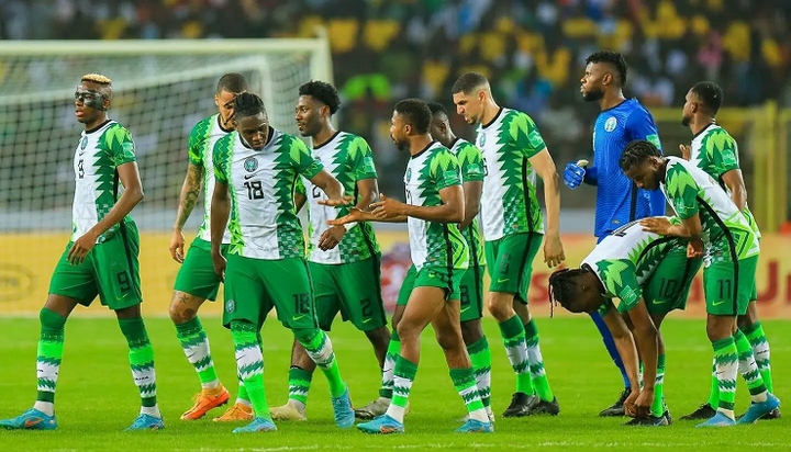 Highest Goal Scorers in Super Eagles History