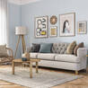 Bring Home Comfort and Style with Blue Rugs 