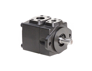 Understanding of PV2R Vane Pump