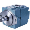 Working Characteristics of Hydraulic Pump and Hydraulic Motor