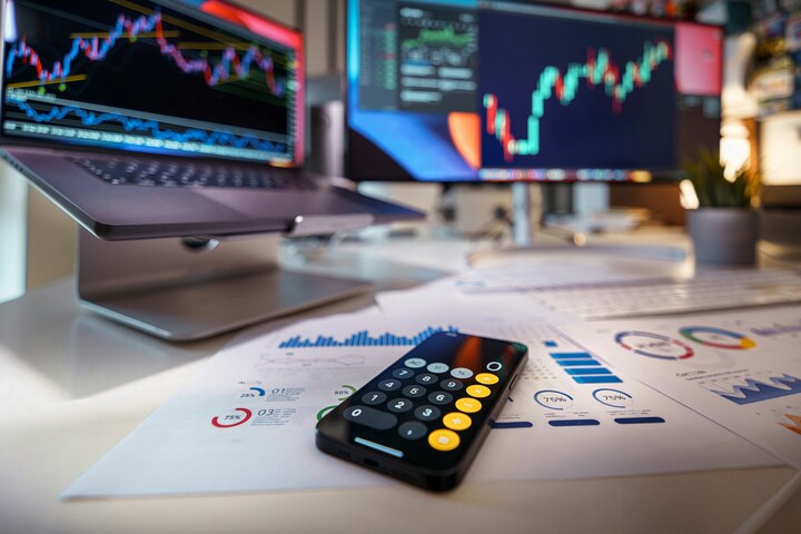 Best Trading Apps in India for Mutual Funds and SIPs