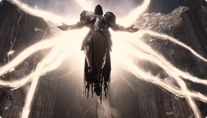 MMOexp: The character customization system in Diablo 4 