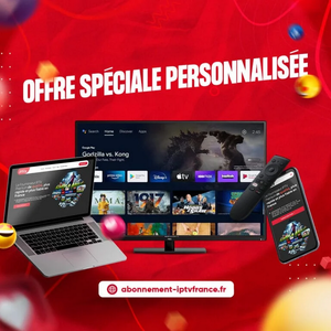 The Smart Way to Stream: How IPTV Subscriptions Are Changing the Way We Watch TV