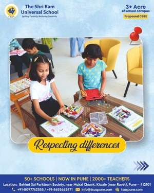 Finding the Best School in Wakad: A Complete Guide for Parents in Pune
