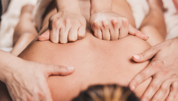 The Ultimate Guide to Finding the Best Massage Spa in Dubai