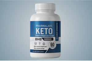 Pharma Labs Keto Reviews