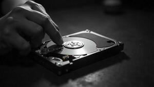 San Antonio Computer Data Recovery