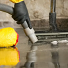 How Do Blood Cleaning Services Handle Biohazard Disposal?
