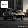 Reinventing the Ride: How Black Car Services Are Evolving in a Tech-Driven World
