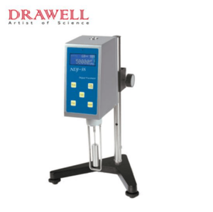  What Is Digital Viscometer