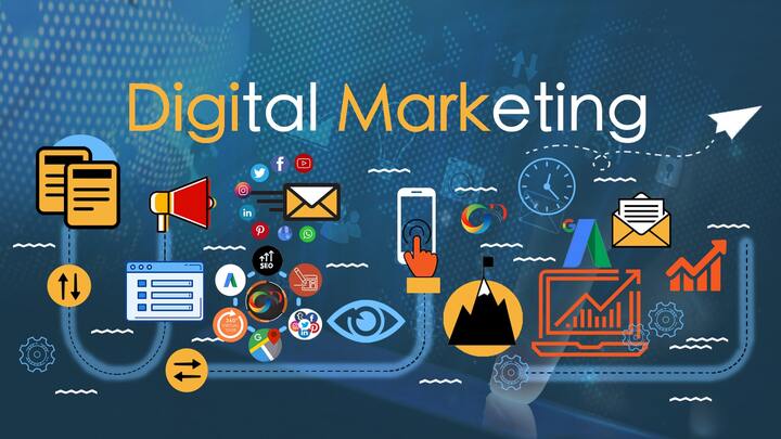 SATHYA Technosoft | Digital Marketing Company India