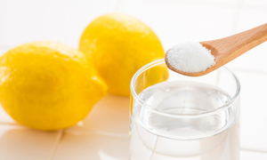 Global Citric Acid Industry Report: Analysis and Forecast 2022-2027