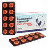 Buy Carisoprodol Online Fast Delivery | trustedpharmacy